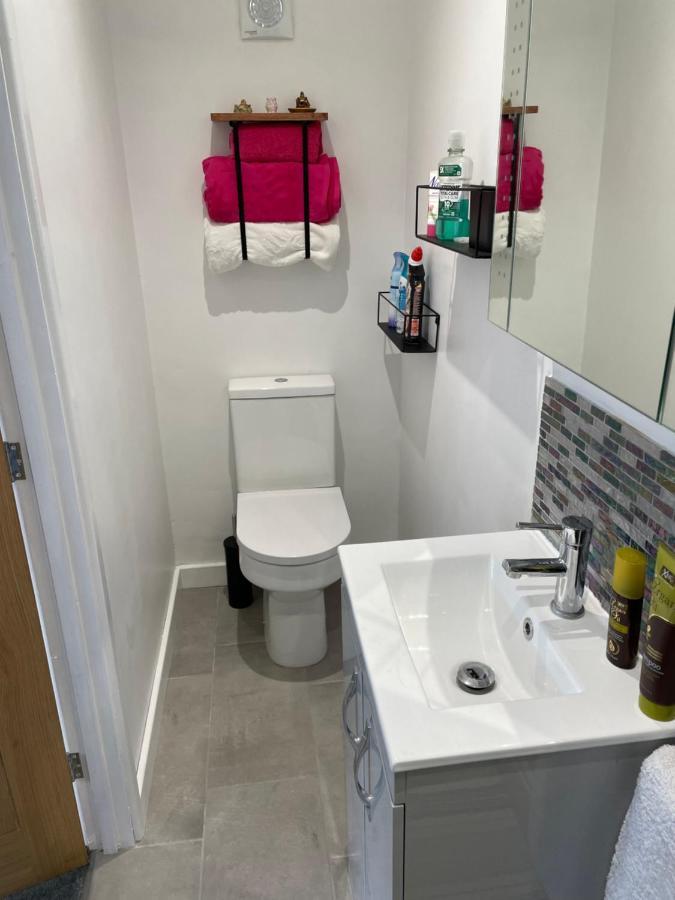 Harbourside Studio Apartment Poole Hamworthy Bh15 Екстериор снимка
